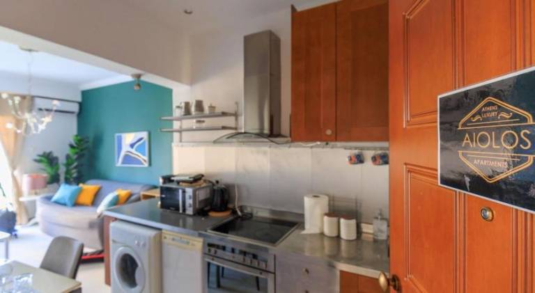 Beautiful rental apartment | Next to the beach | Pets are welcome — photo 3