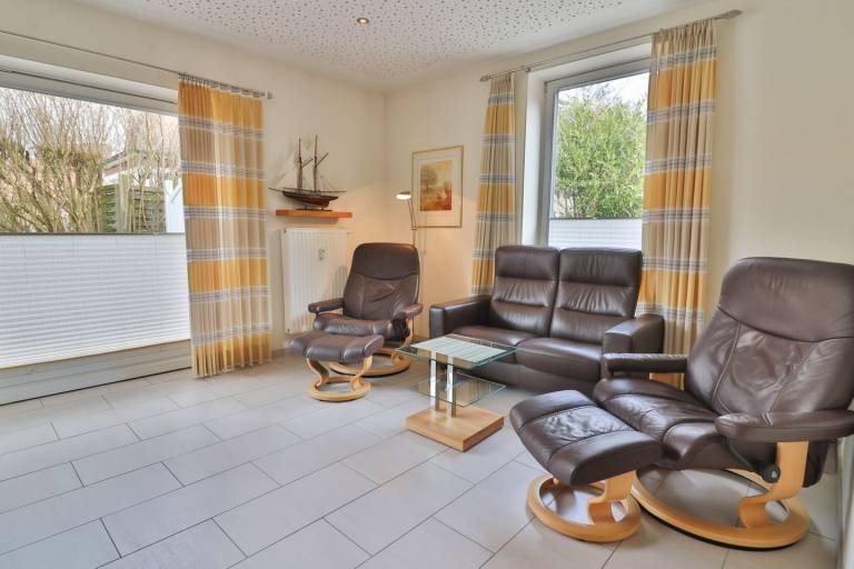 Böttcher Huus - Wohnung 3 — photo 3