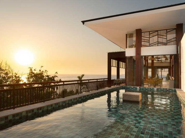 Resort  Malaka
