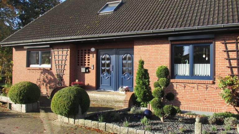 Ferienwohnung Soltau