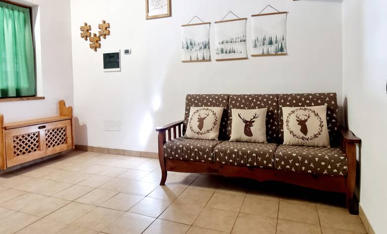 Beautiful 'Adamello 9' Apartment with Wi-Fi — photo 3