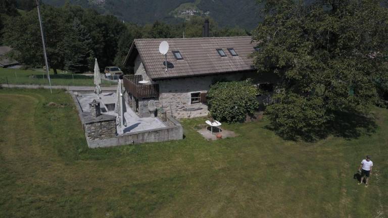 Ferienhaus Moneto