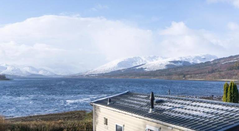 Ferienpark Fort William