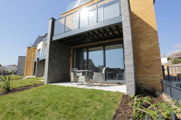 Apartment Mudeford