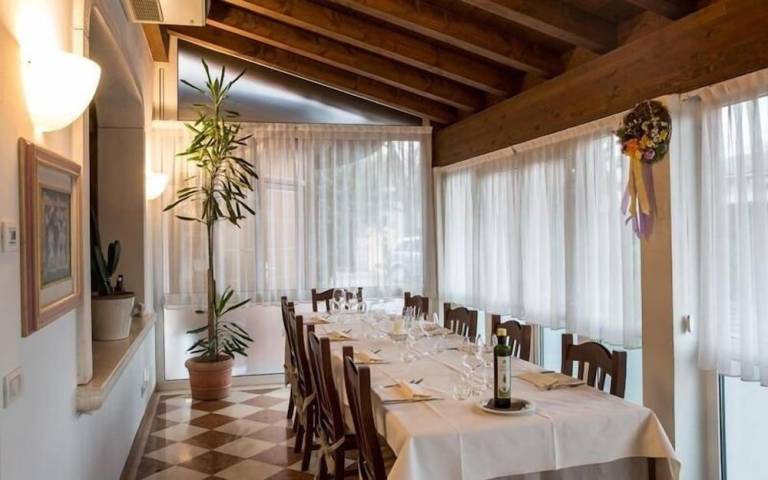 Hotel Villa Monica — photo 5