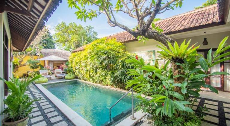 Kembali Lagi Guest House — photo 2