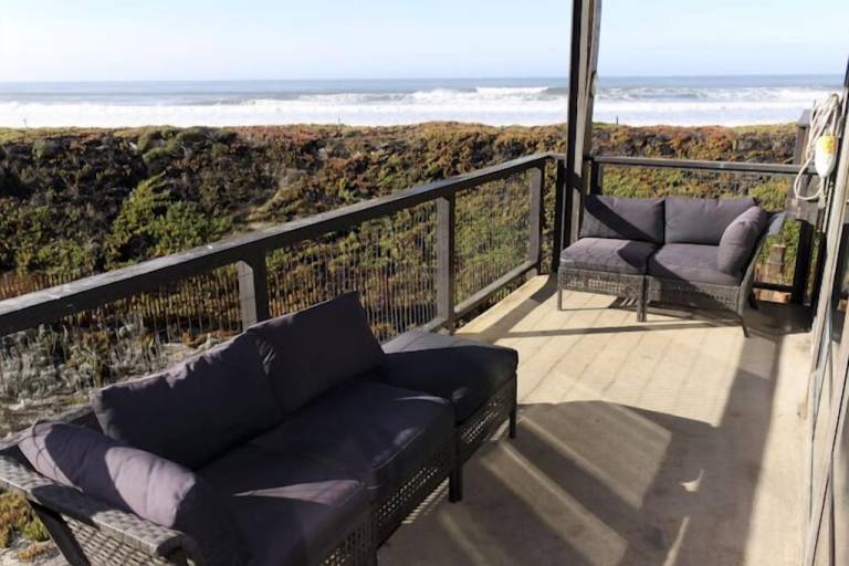 Condo Pajaro Dunes