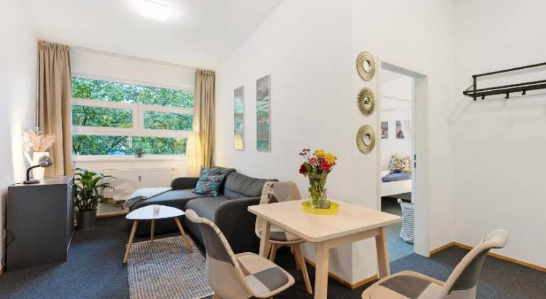 Ferienwohnung Kladow