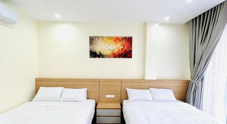 Orion Hotel Halong — photo 5