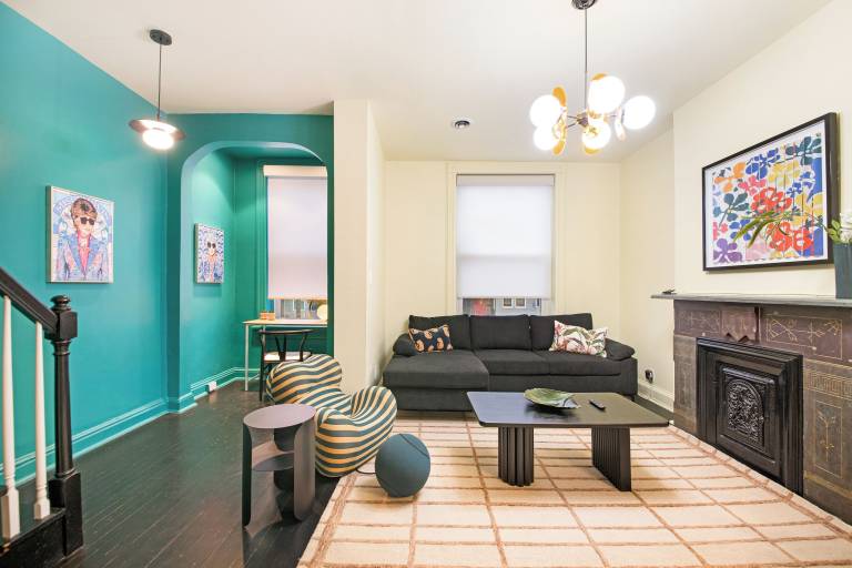 Apartamento  Jersey City