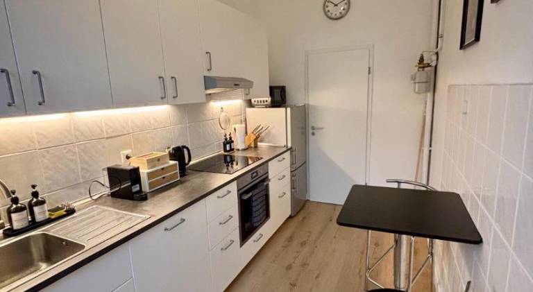 Holiday apartment with 2 rooms for 5 persons — photo 2
