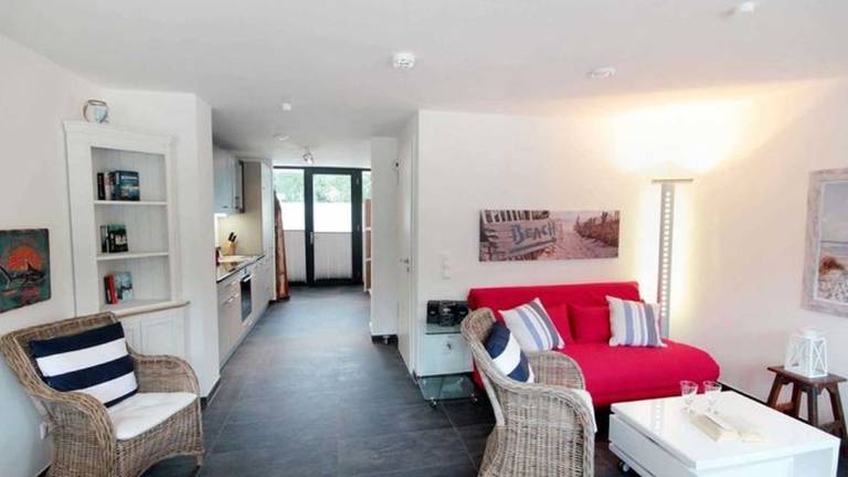 Ferienwohnung Prora
