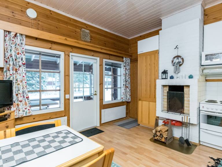 Vacation home with sauna | Nature view | Dogs allowed — photo 4