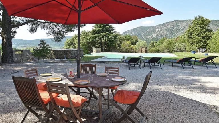 Ferienwohnung Vaison-la-Romaine