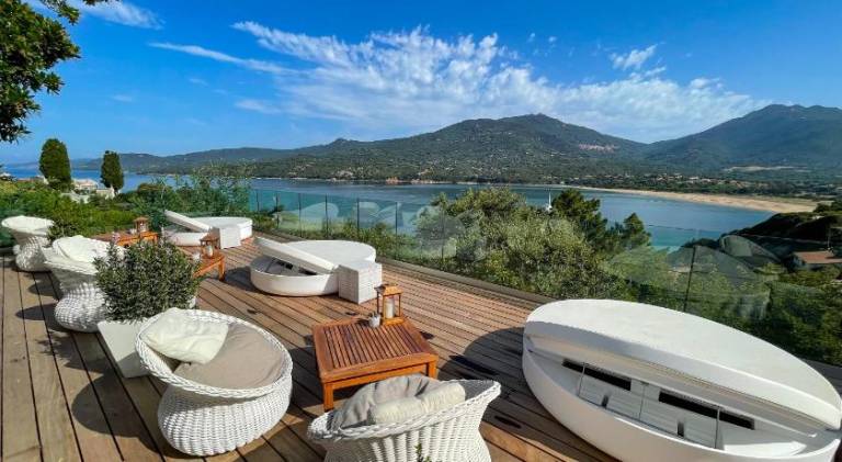 A'mare Corsica I Seaside Small Resort — photo 3