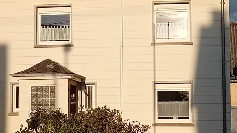 Ferienwohnung Emmelshausen