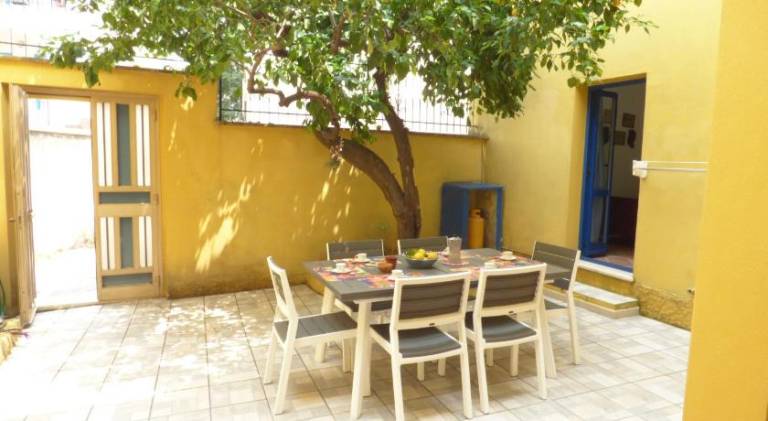 Vacation home | Dogs allowed in Dorgali