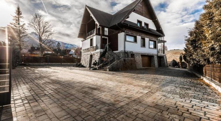 Lovely villa | Pets allowed in Zakopane