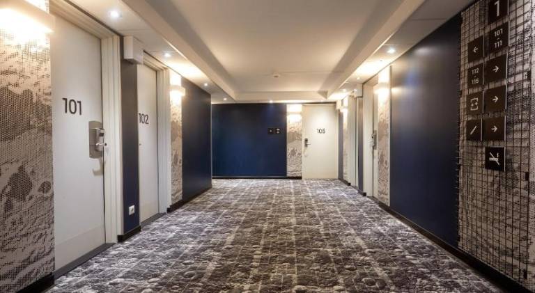 Ibis Auxerre Centre — photo 4