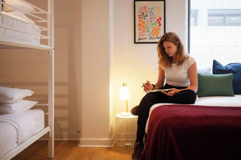 Hostel Melbourne City