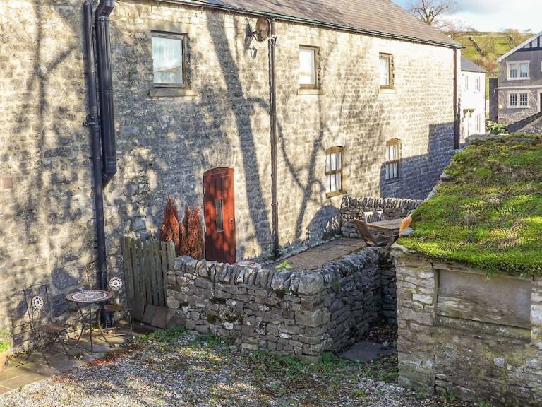 Cottage Monyash