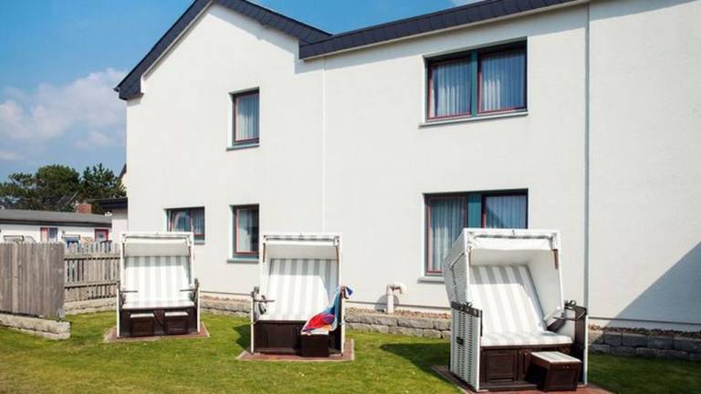 Ferienwohnung Westerland