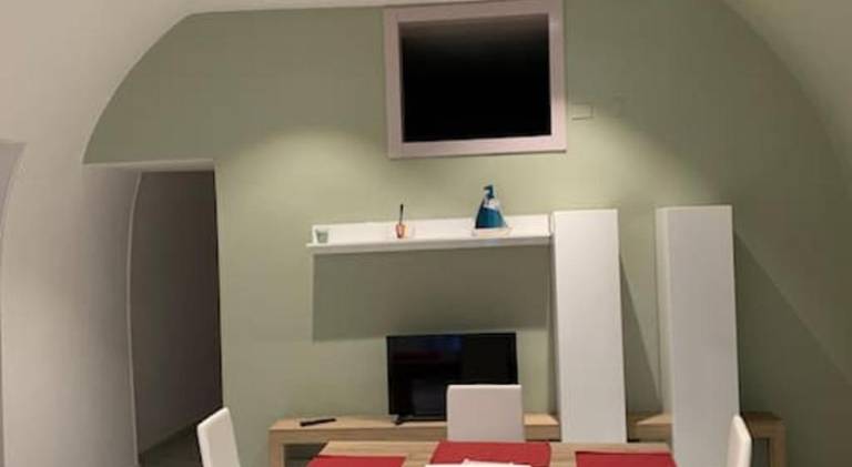 Apartment with 2 rooms for 6 persons — photo 3