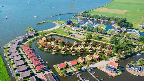 Vakantiepark de Pharshoeke