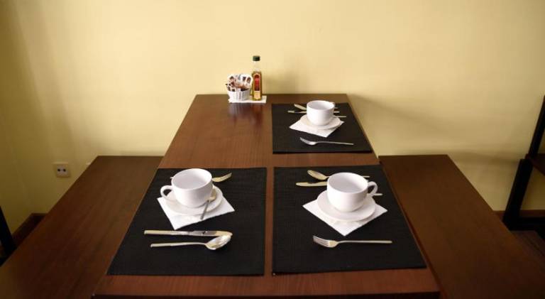 Hotel Villa De Ribadeo — photo 4