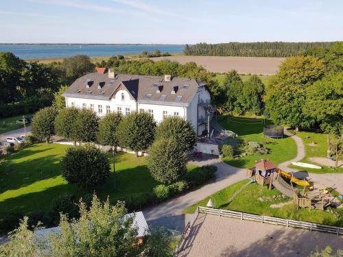 Resort  Wendisch Langendorf