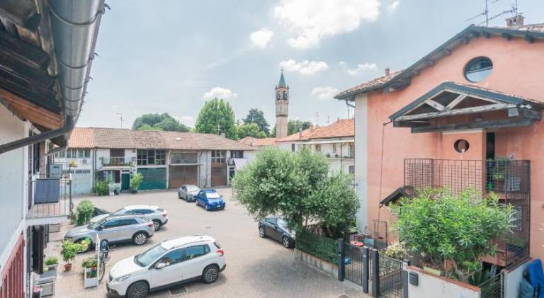 Bed and Breakfast Varedo