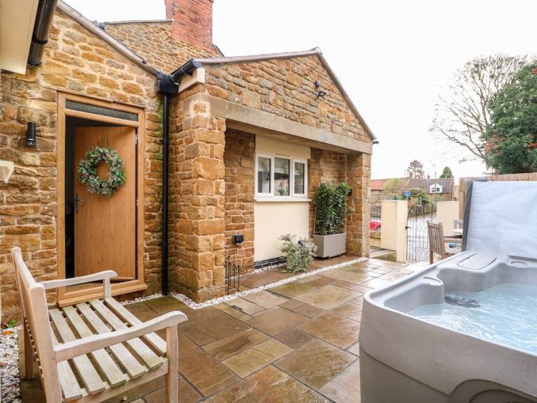 Cottage Wymondham