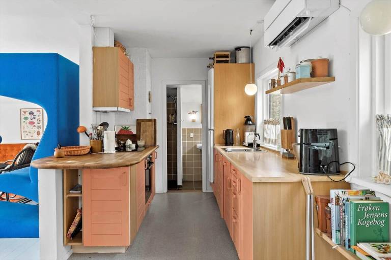 Pleasant house with patio | Pets are welcome — photo 3