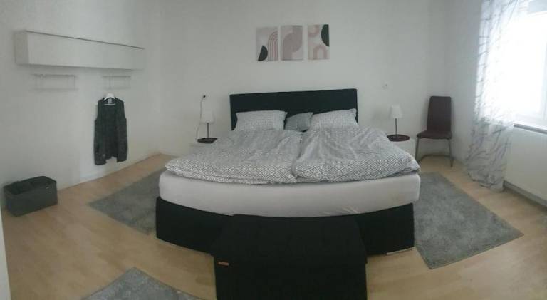 Holiday apartment with 2 rooms for 6 persons — photo 2