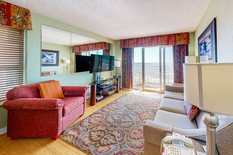 Condo North Myrtle Beach