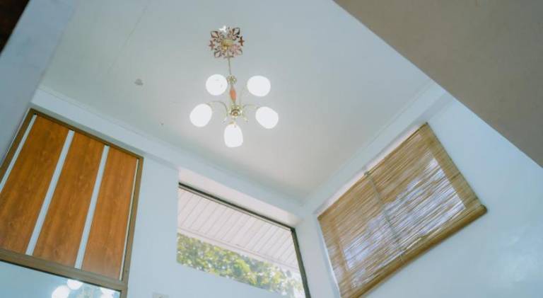 Apartment  San Ildefonso