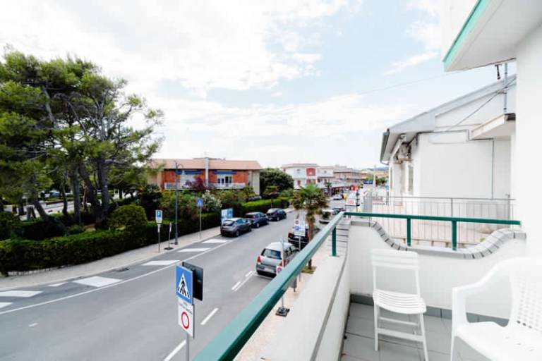 Charming rental apartment with terrace | Beach nearby | Pets allowed — photo 4