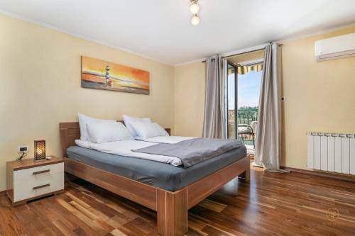 120 m² Ferienwohnung