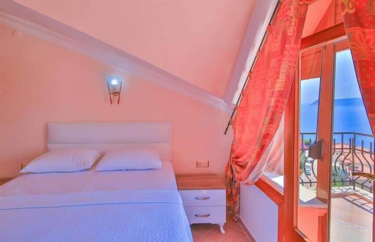 Apartamento Kaş