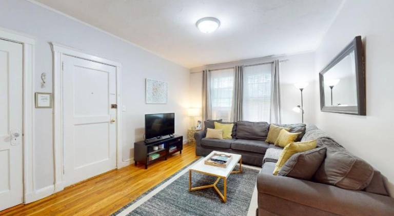 Apartment with 2 rooms for 6 persons in Cambridge, ON