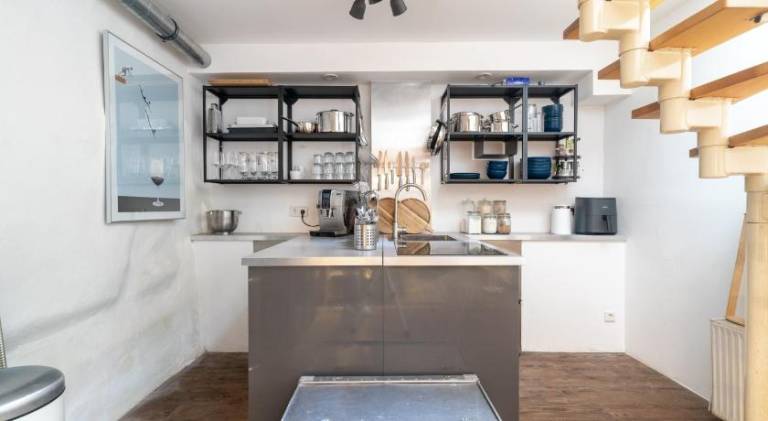 Wonderful apartment | Pets are welcome — photo 5