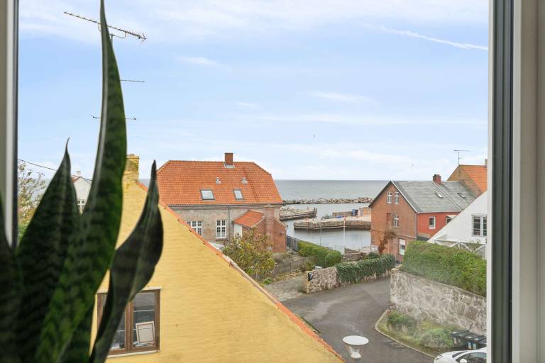 Ferienwohnung Allinge-Sandvig Sogn