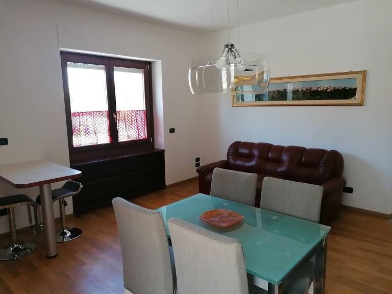 Appartamento vacanza Treglio