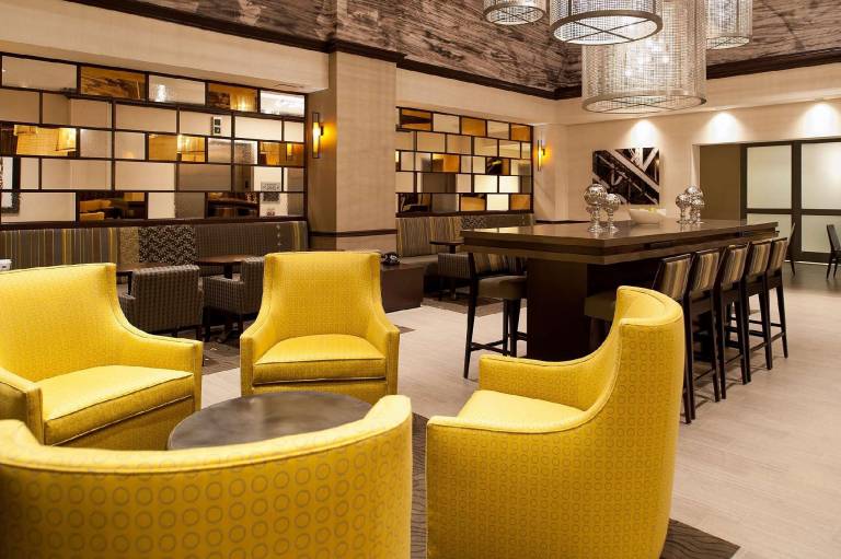 Hampton Inn Shelton — photo 2