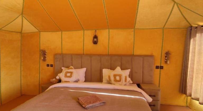 ChariF Luxury Camp — photo 2