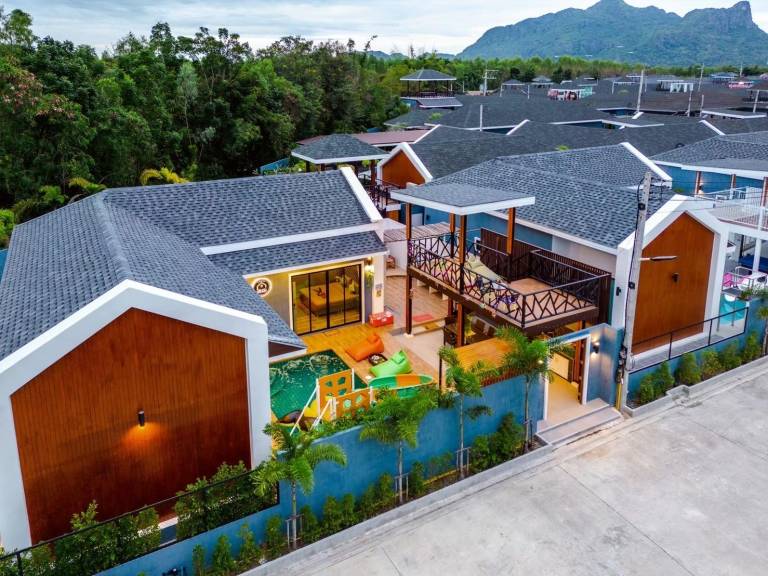 House with pool & barbecue | Suitable for remote work — photo 5