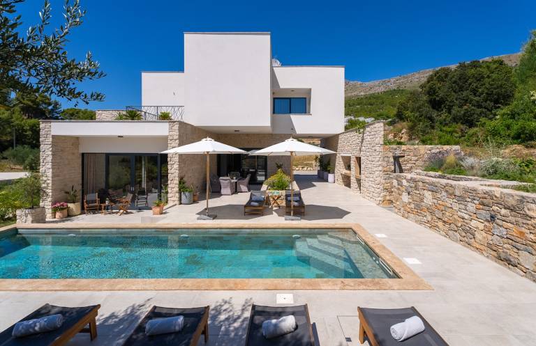 Villa  Split