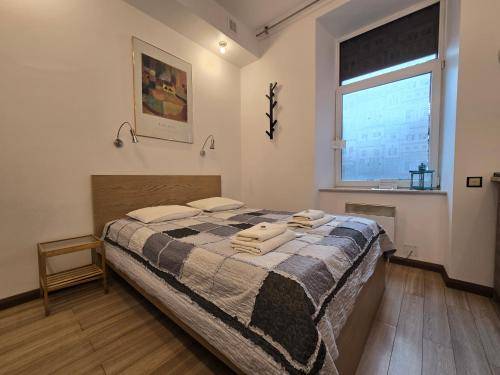 Apartament Piotrków Trybunalski