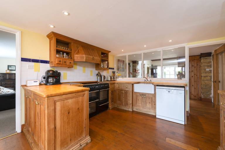 House Beaminster