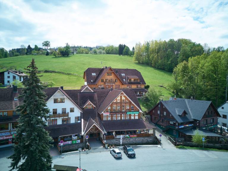 Apartament Szklarska Poręba